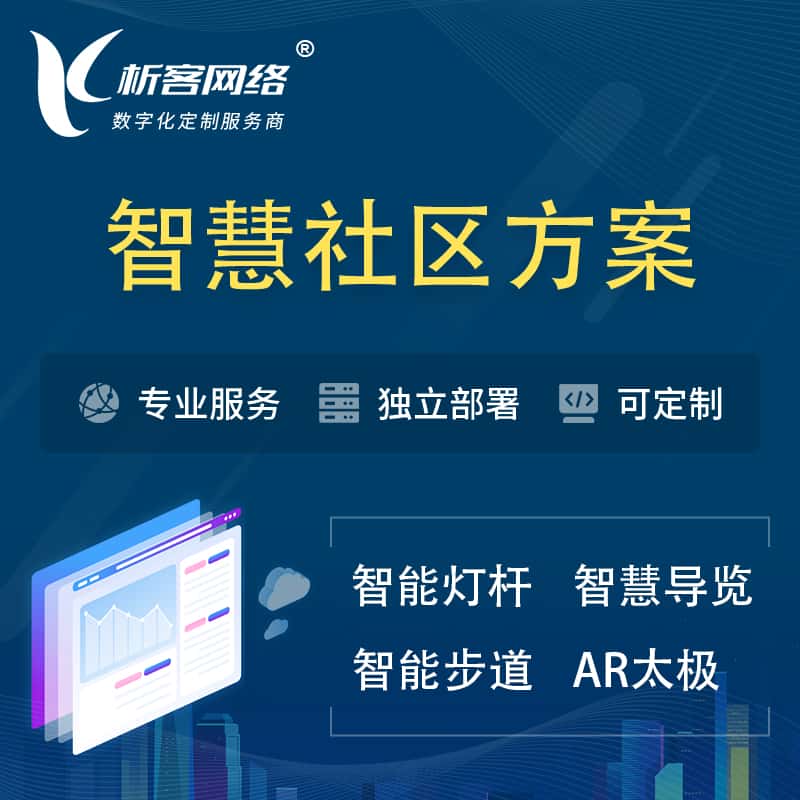 洛阳智慧社区、AR太极、智能跑道、